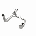 MagnaFlow Conv Direct Fit 11-14 Ford F-250 Super Duty / 350 Super Duty V8 6.2L