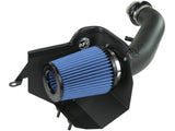 aFe MagnumFORCE Intake Stage-2 Pro 5R 07-11 Jeep Wrangler (JK) V6-3.8L