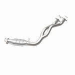 MagnaFlow Conv DF 96-97 Lexus LX450 4.5L / 95-97 Toyota Land Cruiser 4.5L Front