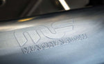 MagnaFlow Muffler Mag SS 22X5X11 3 C/O