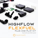 Bootmod3 FLEXFUEL KIT