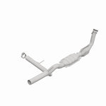 MagnaFlow Conv DF 04-06 Ford F-150 Pick Up (Exc Heritage) / 06 Lincoln Mark LT Truck Passenger Side