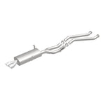 MagnaFlow SS C/B 87-91 BMW 352i/87-90 325IS/88-91 325IX/87-93 325 Single Rear Exit