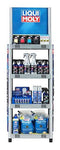 LIQUI MOLY Futura Rack