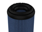 aFe Track Series Intake Replacement Air Filter w/Pro 5R Med 4in F x 6in B x 4in T x 8in H