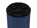 aFe Track Series Intake Replacement Air Filter w/Pro 5R Med 4in F x 6in B x 4in T x 8in H