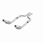 Magnaflow Conv DF Mustang 05-09 4.6L