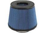 aFe MagnumFLOW Air Filters IAF A/F P5R 5F x (9x7-1/2)B x (6-3/4x5-1/2)T x 6-7/8inH