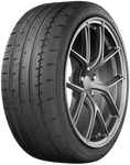 Yokohama Advan Apex V601 Tire - 275/35R19 100Y