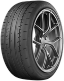 Yokohama Advan Apex V601 Tire - 275/35R19 100Y