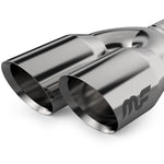 MagnaFlow SS C/B 87-91 BMW 352i/87-90 325IS/88-91 325IX/87-93 325 Single Rear Exit