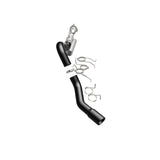 MagnaFlow 21+ GMC Sierra 3500HD DPF-Back Black Filter-Back 5in Single Passenger Side Rear Exit