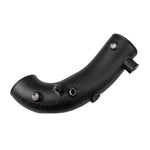 Killer B EJ Cast Aluminum Turbo Inlet (KBM to OEM Coupler) - Speed Density