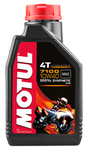 Motul 1L 7100 4-Stroke Engine Oil 10W40 4T