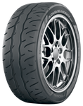 Yokohama Advan Neova AD09 Tire - 255/40R17 98W XL