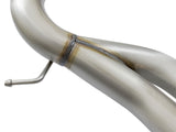 aFe POWER Takeda 3in 304 SS Cat-Back Exhaust w/ Polished Tips 13-17 Ford Focus ST L4-2.0L (t)