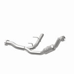 Magnaflow Conv DF 2011-2014 F-150 V6 3.5L OEM Underbody