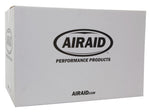 Airaid 99-03 Ford F-250/350 7.3L Power Stroke CAD Intake System w/o Tube (Oiled / Red Media)