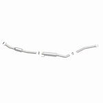 MagnaFlow Conv DF 00-05 Toyota Celica 1.8L Front GT