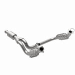 MagnaFlow Conv DF 09-13 Chevy Avalanche 5.3L