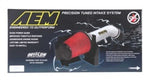 AEM Brute Force Intake System B.F.S.CHALLENGER 5.7L/6.1L 2009-2010