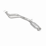 MagnaFlow Conv DF 96-97 Lexus LX450 4.5L / 95-97 Toyota Land Cruiser 4.5L Front