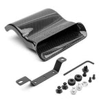 Cobb 22-24 Subaru WRX Redline Carbon Fiber Intake Grill Scoop