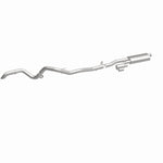 MagnaFlow 20-23 Jeep Gladiator JT 3.6L Overland Series Cat-Back Exhaust