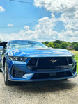 FORD Mustang Email tuning with HP Tuners RTD