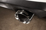 Cobb 22-23 Volkswagen Golf GTI MK8 Stainless Steel Cat-Back Exhaust