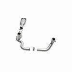 MagnaFlow Conv DF GM 93 95