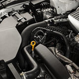 Cobb 22-23 Subaru WRX Aluminum Charge Pipe