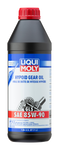 LIQUI MOLY 1L Hypoid Gear Oil (GL5) SAE 85W90