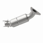 MagnaFlow Conv DF Camaro 98-02 5.7L D/S