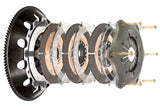 ACT Triple Disc HD/SI Race Clutch Kit