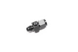 Radium Engineering 6AN Inline to 1/8NPT Female Fitting