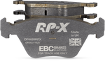 EBC Racing 2016+ Toyota 86/GR86 RP-X Front Brake Pads