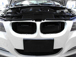 aFe MagnumFORCE Intakes Stage-2 PDS AIS PDS BMW 335i (E90/92/93) 07-11 L6-3.0L (tt)