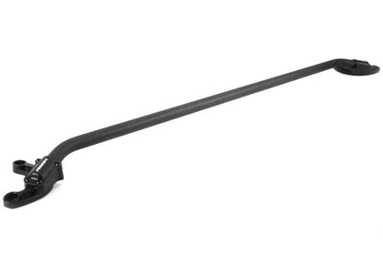 Perrin 2022 Subaru WRX Strut Brace w/ Billet Feet - Black