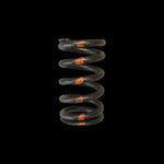 Brian Crower BRZ/FRS FA20 Single Valve Springs