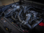 aFe Momentum GT Pro 5R Cold Air Intake System 2021 Ford Bronco V6 2.7 (TT)