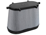 aFe MagnumFLOW Air Filters OER PDS A/F PDS Ford Diesel Trucks 08-10 V8-6.4L (td)