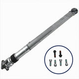 Ford Racing 07-12 Mustang GT500 One Piece Aluminum Driveshaft Assembly