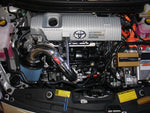 Injen 10-13 Toyota Prius  / 11-13 Lexus CT 200H Hybrid Polished C/A Intake w/MR Tech/Air Fusion