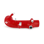 Mishimoto 01-07 Subaru WRX / WRX STI Red Silicone Induction Hose