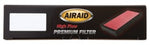 Airaid 99-14 Chevy / GMC Silverado (All Engines) Direct Replacement Filter