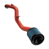 Injen 22-23 Honda Civic Si L4 1.5L Turbo SP Short Ram Intake - Wrinkle Red