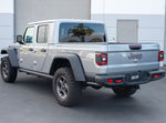 Borla 2020 Jeep Gladiator JT 3.6L V6 AWD 2.75in S-Type Climber Catback w/ Turndown Tip