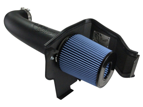 aFe MagnumFORCE Intake Stage-2 Pro 5R 11-13 Dodge Challenger/Charger/Chrysler 300 V8 5.7L