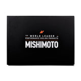 Mishimoto 10-12 Hyundai Genesis Coupe 3.8L V6 Performance Aluminum Radiator